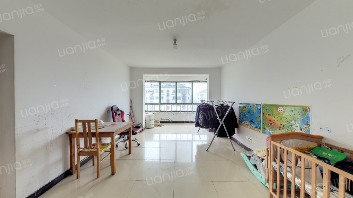 海岸景苑二手房实景图