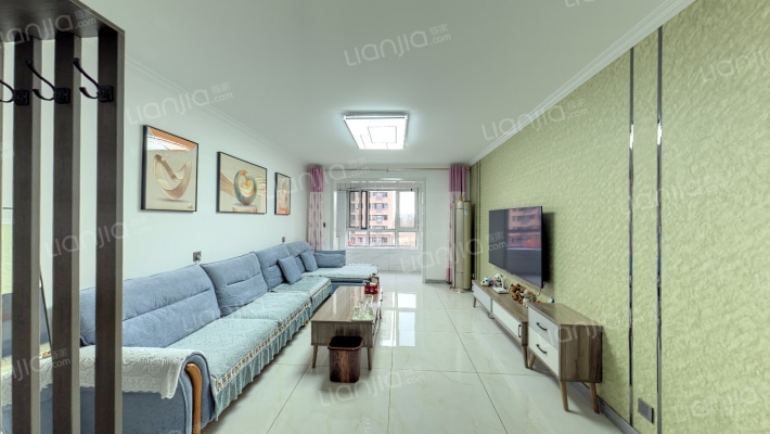 东城原居二手房实景图