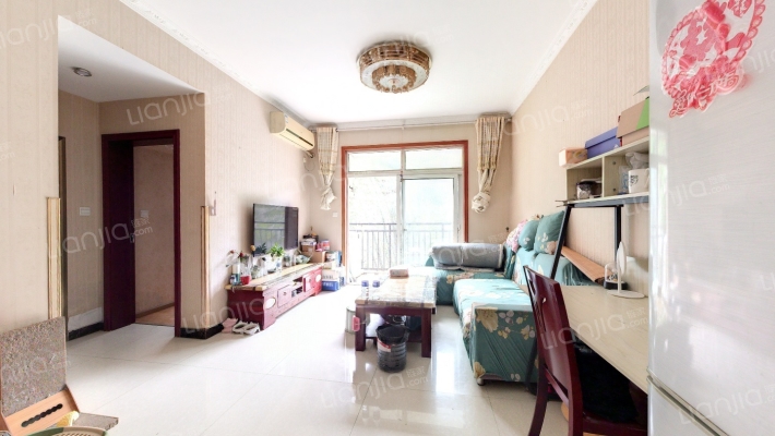 宏宁天成二手房实景图