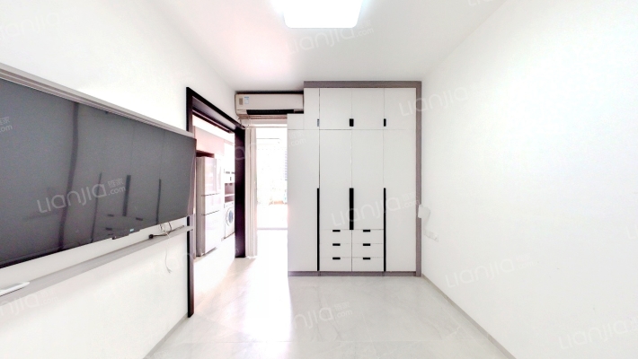 富力千禧花园二手房实景图