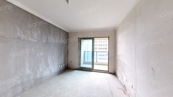 蓝城桂语兰庭二手房实景图