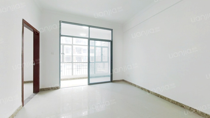 三洲新天地二手房实景图