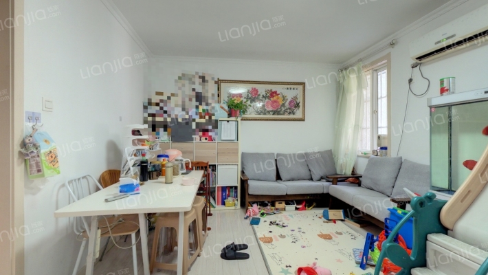 圣得山庄二手房实景图