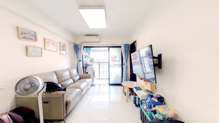 新锦龙大厦二手房实景图