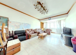 整租·怡和苑石油小区 3室1厅 东南_怡和苑石油小区租房