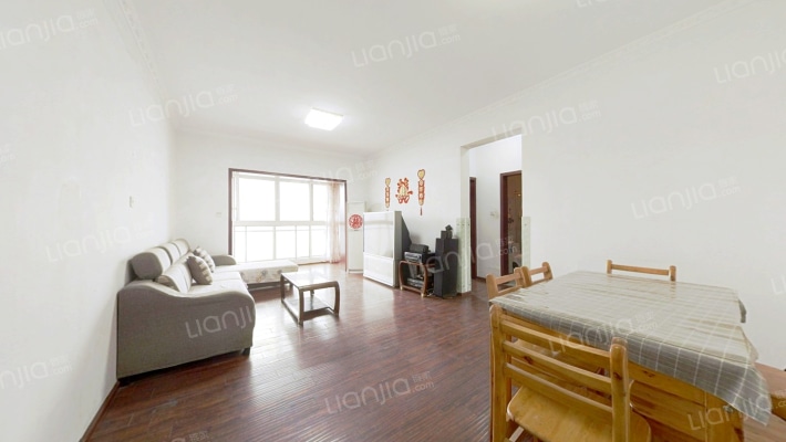 交大卡布里城二手房实景图