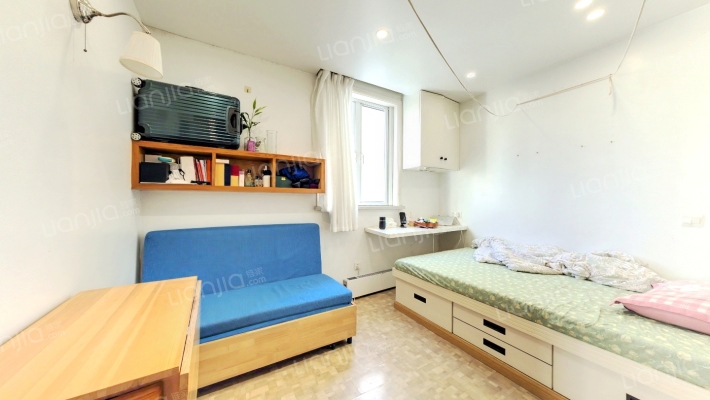 长顺路50弄二手房实景图