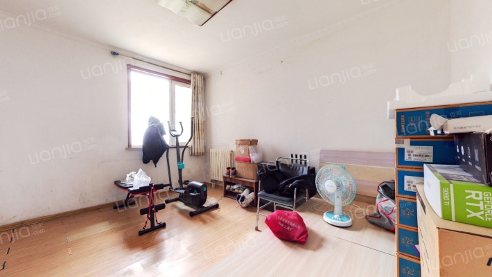 福临万家青山路263号二手房实景图