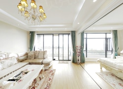 整租·大理国际艺术家园区 2室1厅 东_大理国际艺术家园区租房