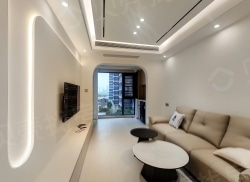 整租·钟宅澜海云逸B区 2室1厅 南_钟宅澜海云逸B区租房