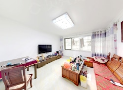 整租·屏山花苑 3室2厅 南/北_屏山花苑租房