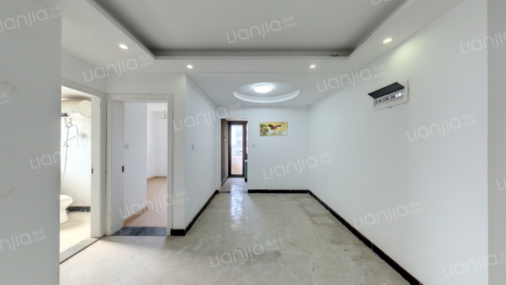 肖塘尚美苑二手房实景图