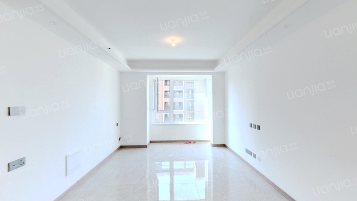 金地城E2区二手房实景图