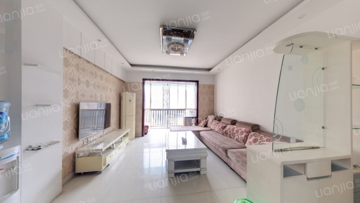 香居茗苑二手房实景图