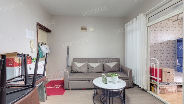 西城映画二手房实景图