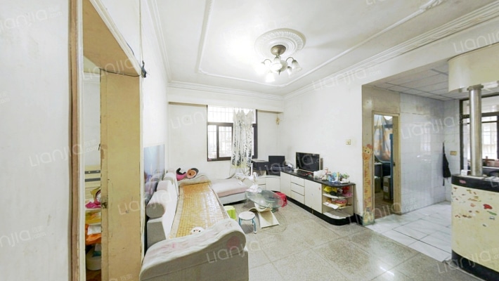 桂香新村二手房实景图