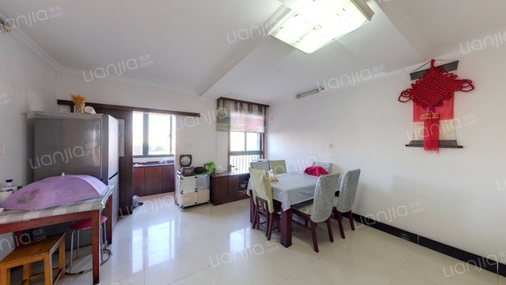 恒华苑二手房实景图