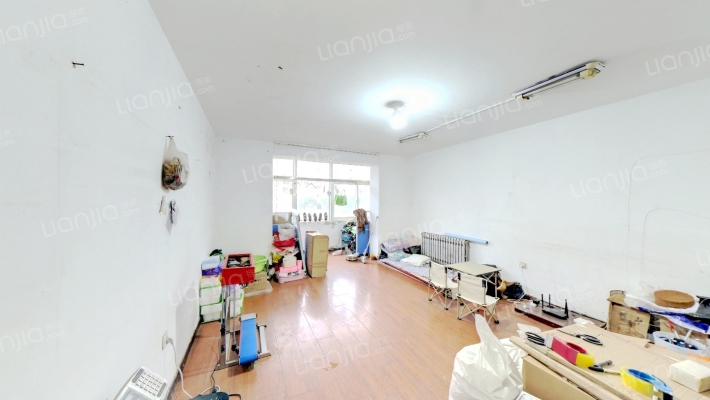 后林新村二手房实景图