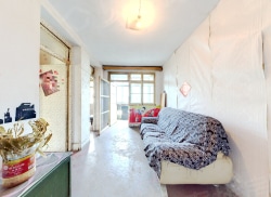 整租·十九街坊小区 2室2厅 南/北_十九街坊小区租房