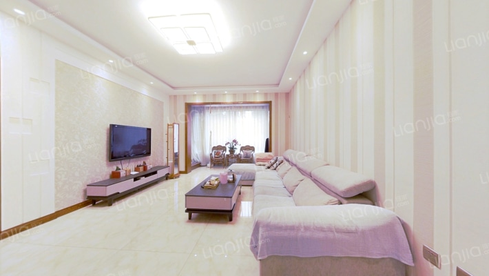 冬奥村·二期二手房实景图