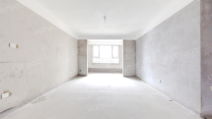 忠观悦府二手房实景图