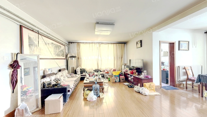 泺安家园二手房实景图