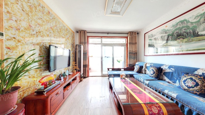 御园二手房实景图