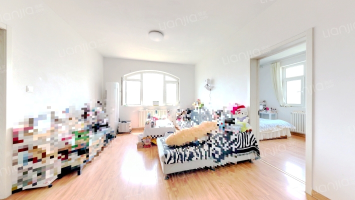 江山锦绣二手房实景图