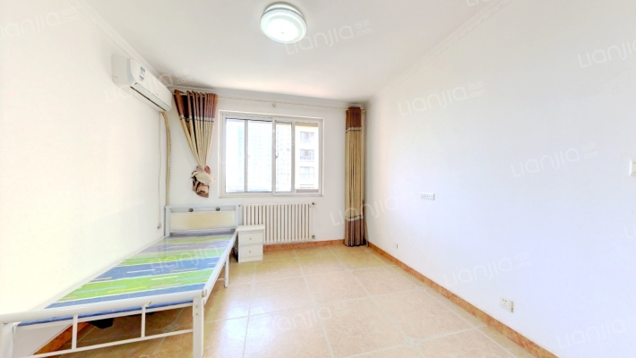 启福尚都二手房实景图