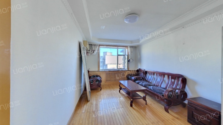 至善小区一期二手房实景图