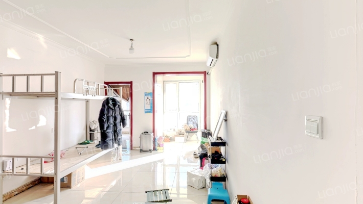 鑫利时间国际二手房实景图