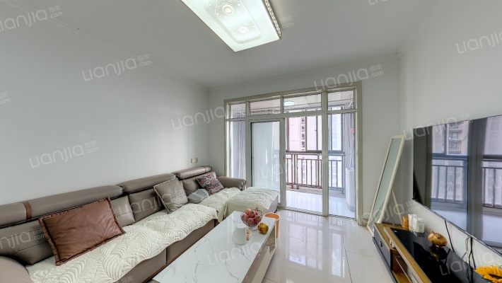 首创·悦府二手房实景图