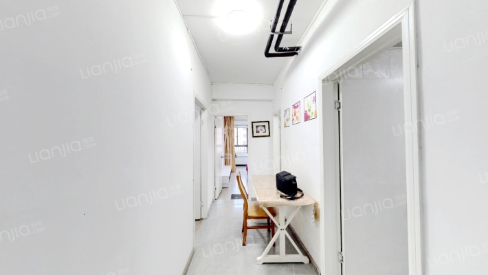 芦湾家园二手房实景图