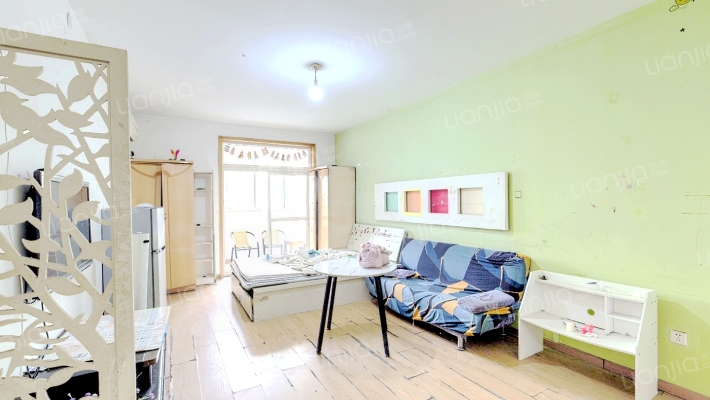 龙祥苑二手房实景图