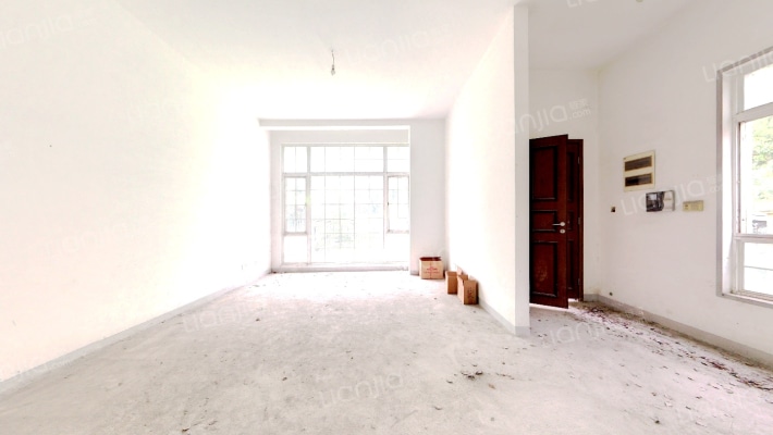 锦绣香江花园丁香园二手房实景图