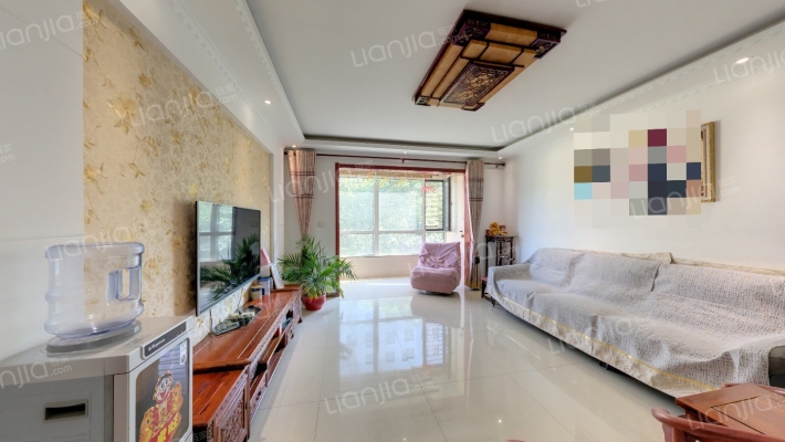 尚水苑南区二手房实景图