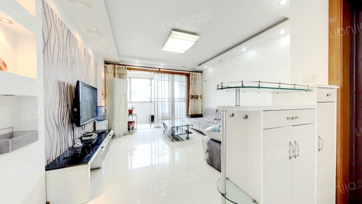 禄德华苑二手房实景图