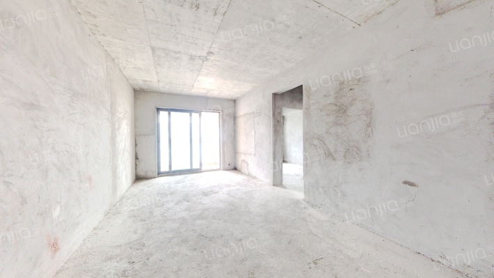 湖心岛1号花园二手房实景图