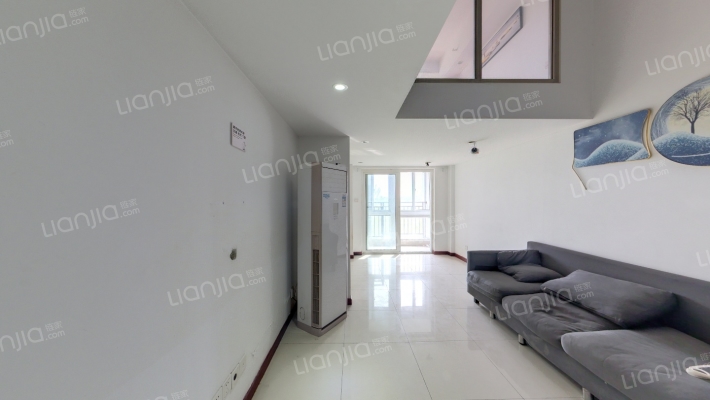 汤城汇二手房实景图