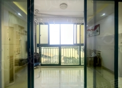 整租·云夢新城 2室2厅 南/北_云夢新城租房