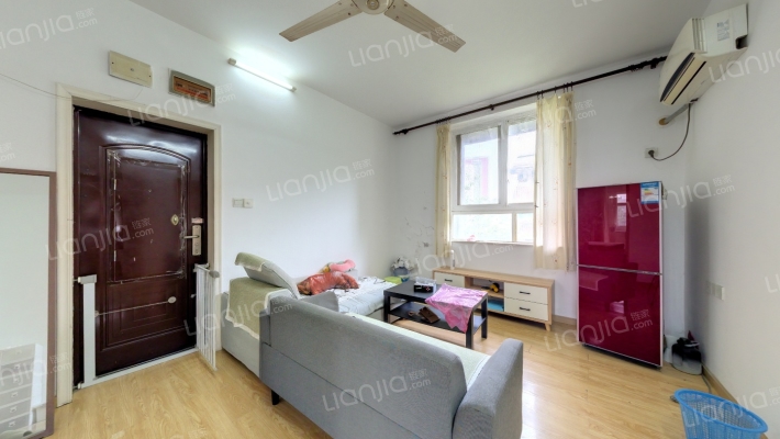 科技馆宿舍二手房实景图