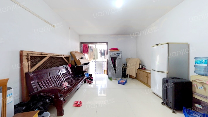 文星村二手房实景图