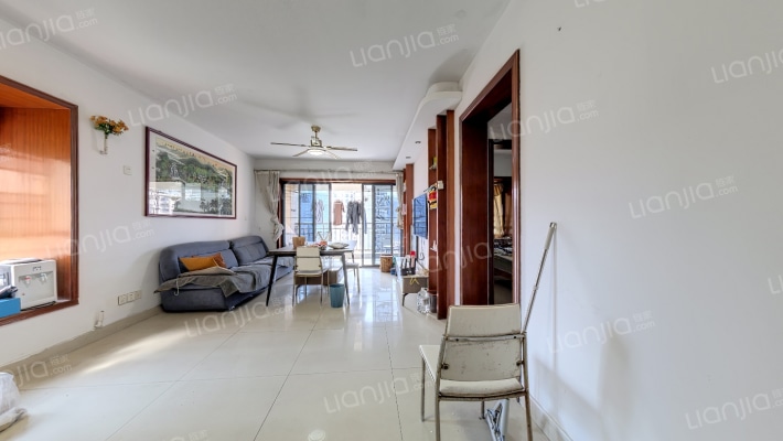 圣淘沙骏园二手房实景图