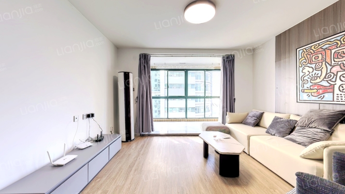 凯欣豪园二手房实景图