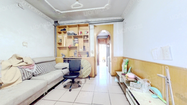 液化气宿舍二手房实景图