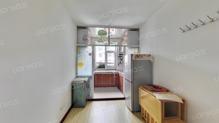 铁路住宅二手房实景图