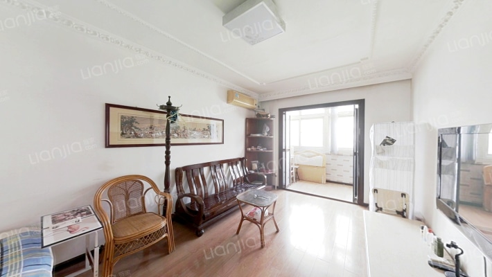 松乐里二手房实景图