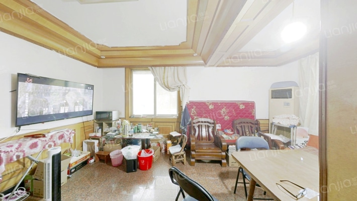 引凤花园二手房实景图