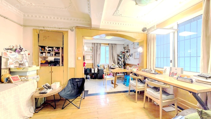 阳光苑民耀路268弄二手房实景图