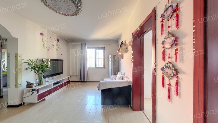 天穆顺义里二手房实景图